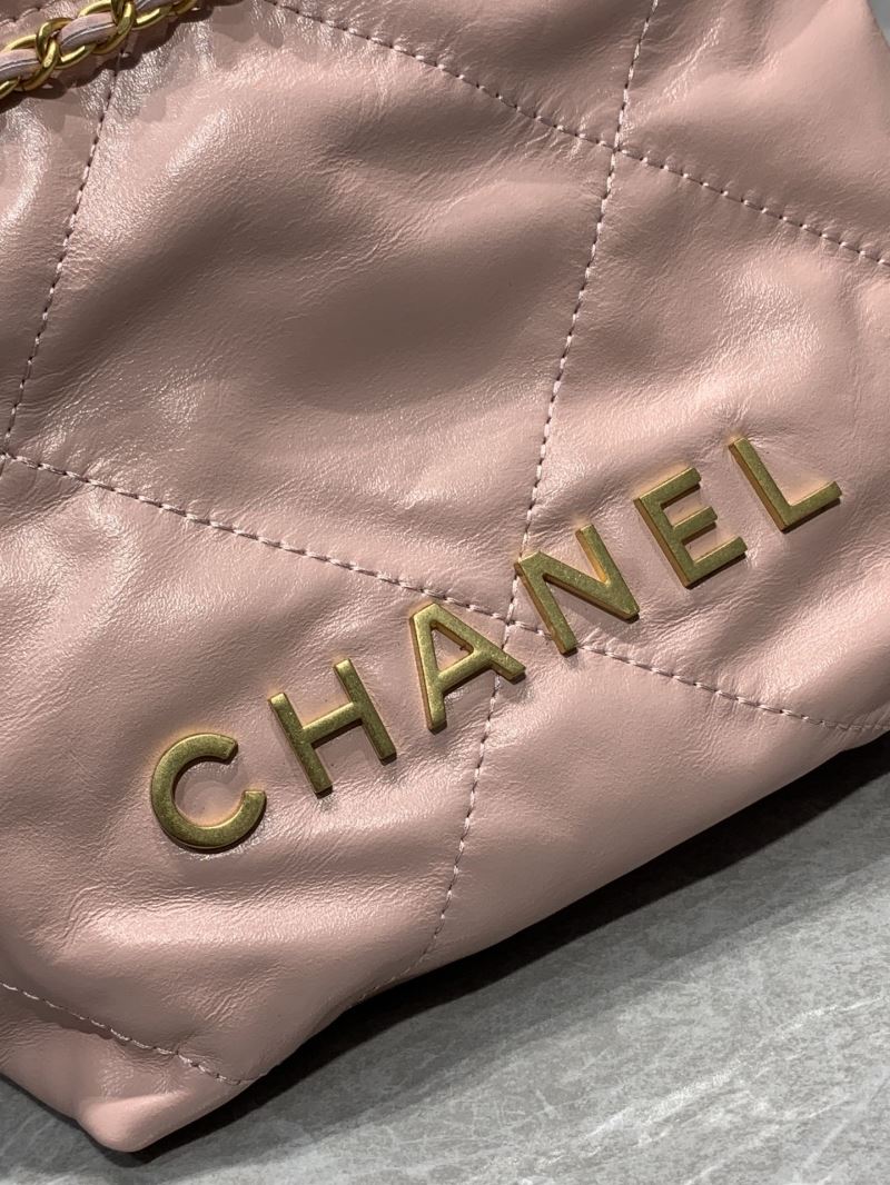 Chanel Gabrielle Bags